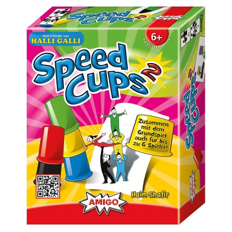 Amigo Speed Cups2 Кубки скорости2