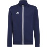 adidas Trainingsjacke ENT22 TK JKTY fur Jungen (recycelt) Тренировочная куртка ENT22 TK JKTY для мальчиков (переработанная)