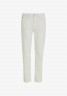 Tommy Hilfiger CLASSIC STRAIGHT Straight leg jeans grau  CLASSIC STRAIGHT Джинсы прямого кроя Серый