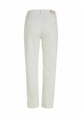 Tommy Hilfiger CLASSIC STRAIGHT Straight leg jeans grau  CLASSIC STRAIGHT Джинсы прямого кроя Серый