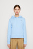 Tommy Hilfiger 1985 MODERN HOODIE Hoodie vessel blue 1985 MODERN HOODIE Толстовка с капюшоном сосуд синий