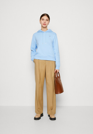 Tommy Hilfiger 1985 MODERN HOODIE Hoodie vessel blue 1985 MODERN HOODIE Толстовка с капюшоном сосуд синий