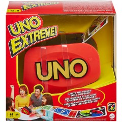 Mattel Mattel Games UNO Extreme Игры Mattel UNO Extreme