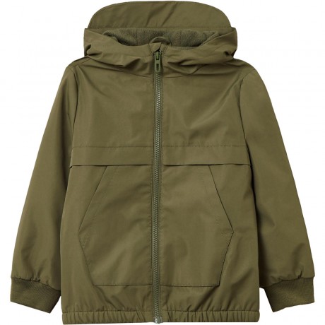 OVS Ubergangsjacke fur Jungen Межсезонная куртка для мальчика