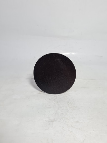 Статуэтка винтажная Gasparr "Клоун с воздушным шариком", фарфор, 13.5 см, Германия, 1970-80гг.