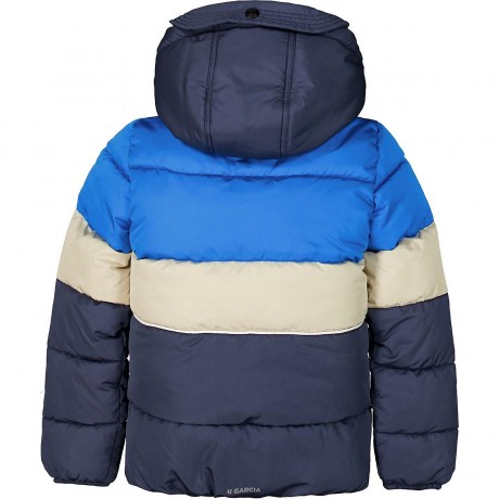 GARCIA JEANS Winterjacke fur Jungen Зимняя куртка для мальчиков