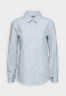 Tommy Hilfiger REGULAR Button-down blouse breezy blue REGULAR Блузка на пуговицах свежий синий