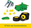 TOMY John Deere Bau Dir Deinen Traktor John Deere Собери свой собственный трактор