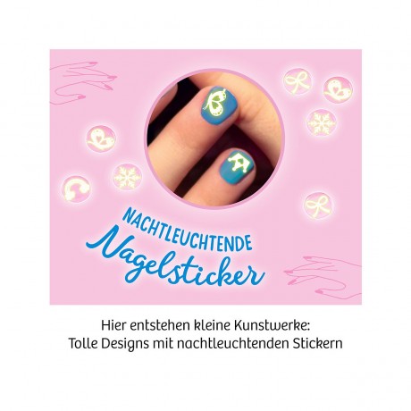 Kosmos Nagel-Studio Студия маникюра