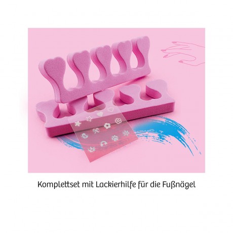 Kosmos Nagel-Studio Студия маникюра