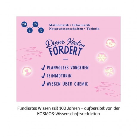 Kosmos Nagel-Studio Студия маникюра