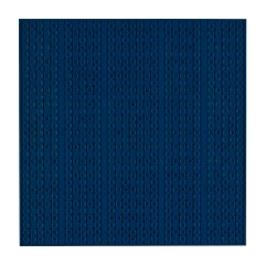 Open Bricks Baseplate 32x32 ocean blue (2) Опорная пластина 32x32 синий океан (2)