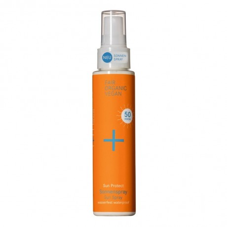 i+m Sun Protect Sonnenspray 50  Солнцезащитный спрей Sun Protect 50
