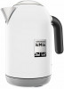 KENWOOD KENWOOD Wasserkocher ZJX740WH, 1,7 l, 2200 W  Чайник KENWOOD ZJX740WH, 1,7 л, 2200 Вт