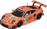 Carrera Porsche 911 RSR ?Pink Pig Design Porsche 911 RSR «Розовая свинья»