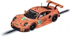 Carrera Porsche 911 RSR ?Pink Pig Design Porsche 911 RSR «Розовая свинья»