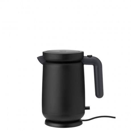 RIG-TIG RIG-TIG Wasserkocher FOODIE Black 1 L, 1 l, 1500 W, Effizienter Kochprozess  RIG-TIG Чайник FOODIE Черный 1л, 1л, 1500Вт, Эффективный процесс приготовления