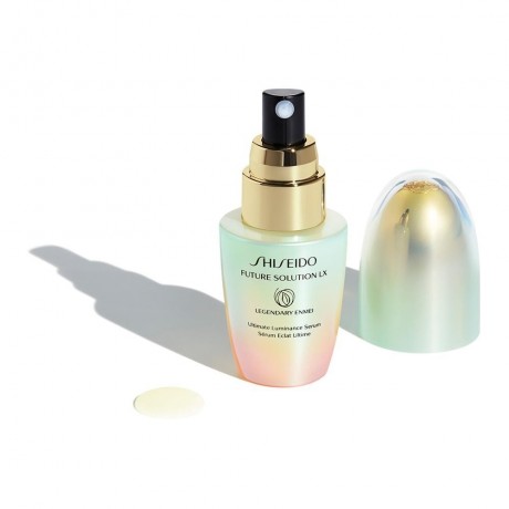 Shiseido Legendary Enmei Ultimate Luminance Serum  Легендарная сыворотка Enmei Ultimate Luminance