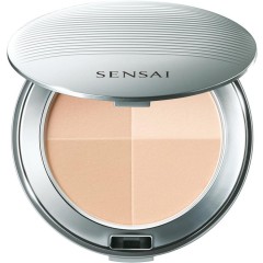 SENSAI (Сенсей) Cellular Performance Foundation База для макияжа Pressed Powder Пудра для лица, 8 g