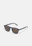 Tommy Hilfiger UNISEX Sunglasses blue солнцезащитные очки УНИСЕКС синий