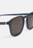 Tommy Hilfiger UNISEX Sunglasses blue солнцезащитные очки УНИСЕКС синий