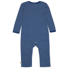 loud + proud Overall Derby Rib Overalls Комбинезон в рубчик дерби