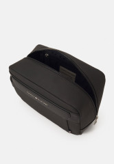 Tommy Hilfiger CASUAL WASHBAG Wash bag black CASUAL WASHBAG Сумка для стирки черный