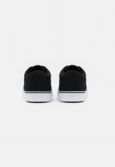 Nike SB CHRON UNISEX Sneaker low black/white CHRON UNISEX Низкие кроссовки женские черно-белый