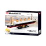 Sluban Titanic титанический