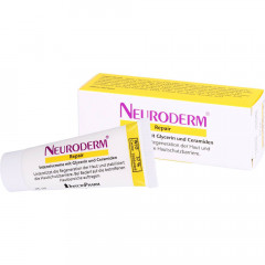 Infectopharm NEURODERM Repair Creme  НЕЙРОДЕРМ восстанавливающий крем
