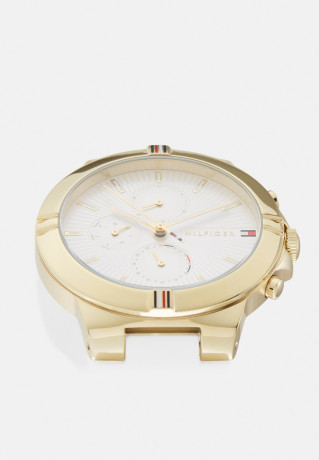 Tommy Hilfiger TALIA Chronograph watch white TALIA Часы с хронографом белый