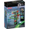 fischertechnik PROFI Kugelbahn Dynamic S PROFI Marble Run Dynamic S