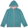 loud + proud Jacke Wollfleece Outdoorjacken Куртка шерстяная флисовая уличная куртка