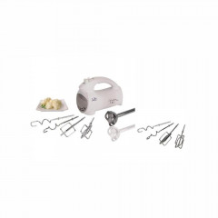 Jata Handmixer Handmixer JATA BT575 400W Weiss  Ручной миксер Jata Ручной миксер JATA BT575 400W белый