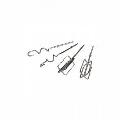 Jata Handmixer Handmixer JATA BT575 400W Weiss  Ручной миксер Jata Ручной миксер JATA BT575 400W белый