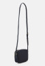 Tommy Hilfiger POPPY CROSSOVER Across body bag space blue POPPY CROSSOVER Сумка через плечо космический синий