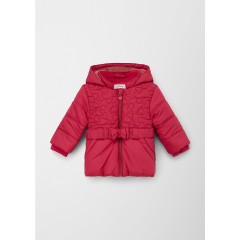 s.Oliver Mantel mit Steppung Mantel fur Kinder Пальто со стежкой Пальто детское