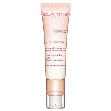 Clarins Baume cica-reparateur Ремонтник Baume cica