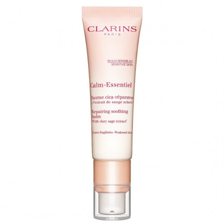 Clarins Baume cica-reparateur Ремонтник Baume cica