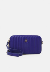 Tommy Hilfiger TIMELESS Across body bag lazurite blue TIMELESS Сумка через плечо синий лазурит