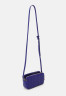 Tommy Hilfiger TIMELESS Across body bag lazurite blue TIMELESS Сумка через плечо синий лазурит