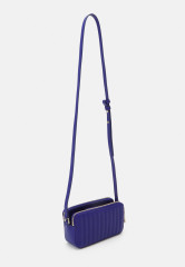 Tommy Hilfiger TIMELESS Across body bag lazurite blue TIMELESS Сумка через плечо синий лазурит