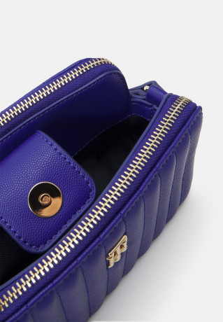 Tommy Hilfiger TIMELESS Across body bag lazurite blue TIMELESS Сумка через плечо синий лазурит