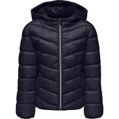 KIDS ONLY Ubergangsjacke KOGTANEA fur Madchen Куртка-трансформер KOGTANEA для девочек