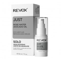 REVOX B77 Eye Care Fluid Жидкость для ухода за глазами