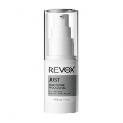 REVOX B77 Eye Care Fluid Жидкость для ухода за глазами