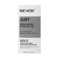 REVOX B77 Eye Care Fluid Жидкость для ухода за глазами