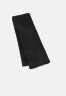 Tommy Hilfiger FESTIVE LUXE SCARF Scarf black FESTIVE LUXE SCARF Шарф черный
