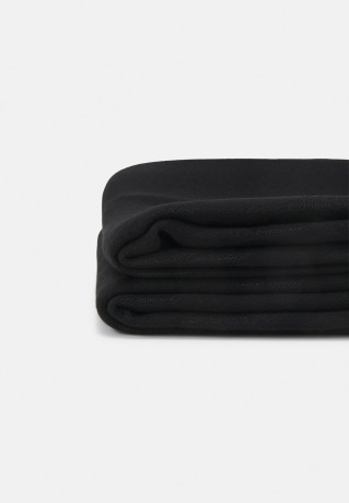 Tommy Hilfiger FESTIVE LUXE SCARF Scarf black FESTIVE LUXE SCARF Шарф черный