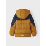 name it Winterjacke Matias fur Jungen Зимняя куртка Matias для мальчика